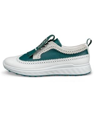 Ecco Golf S-Three - Green