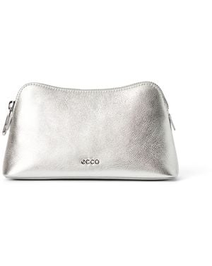 Ecco Cosmetic Pouch - Weiß