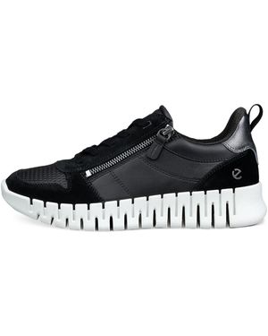 Ecco Gruuv - White