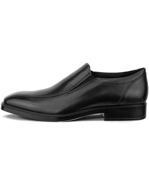 Ecco Metropole Milan - Black