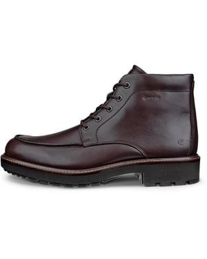 Ecco Metropole Oslo - Brown