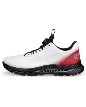 Ecco Golf Biom C5 - White