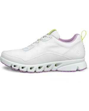 Ecco Multi-Vent - White