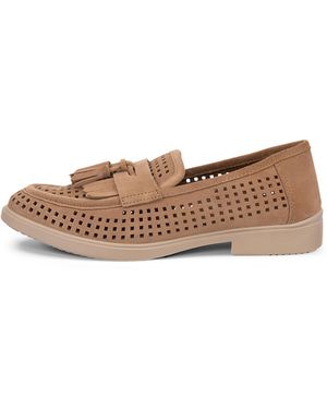 Ecco Dress Classic 15 - Brown
