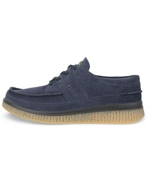 Ecco Walker 3.0 - Blau