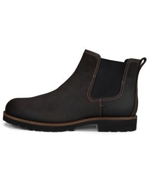Ecco Charlestown - Black