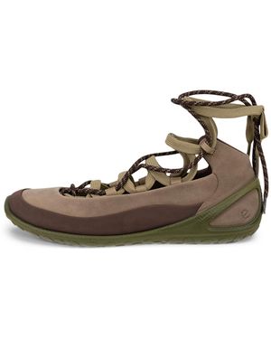 Ecco Biom Lite - Brown
