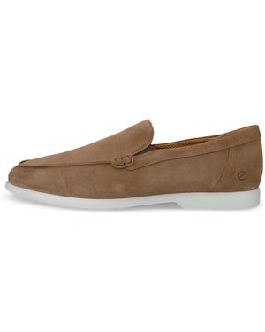 Ecco Metropole Verona - White