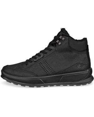 Ecco Byway 2. 0 Leather - Black