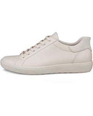 Ecco Soft 7 - White