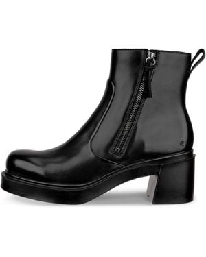 Ecco Metropole Seoul 45 - Black