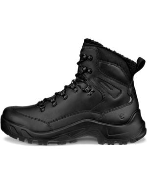 Ecco Offroad - Black