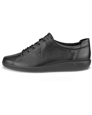 Ecco Soft 2.0 - Brown