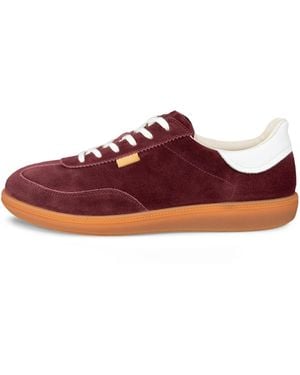 Ecco Soft 11 - Braun