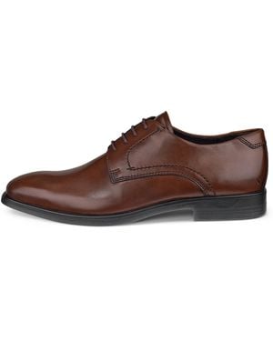 Ecco Melbourne - Brown