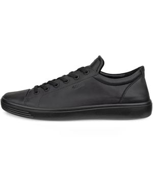 Ecco Cg Soft - Black