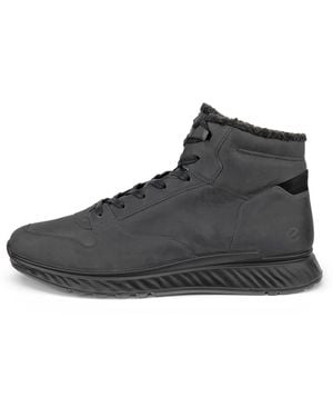 Ecco Exostride - Black