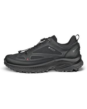 Ecco Receptor Xp - Schwarz