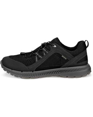 Ecco Terracruise Ii - Black