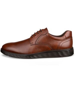 Ecco S Lite Hybrid - Brown