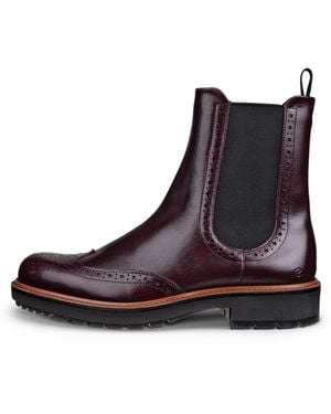 Ecco Metropole Oslo - Brown