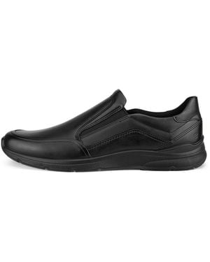 Ecco Irving - Black