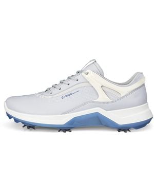 Ecco Golf Biom G5 - White