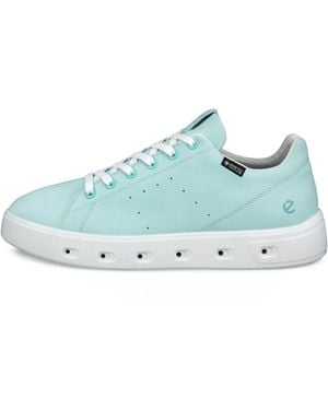 Ecco Street 720 - Blue