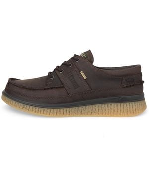 Ecco Walker 3.0 - Brown