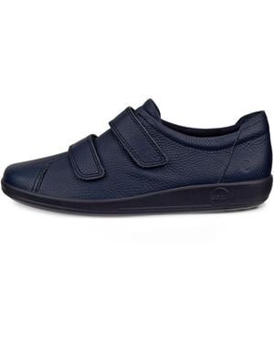 Ecco Soft 2.0 - Blue