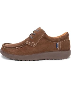 Ecco Joke - Braun