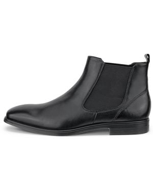 Ecco Melbourne - Black