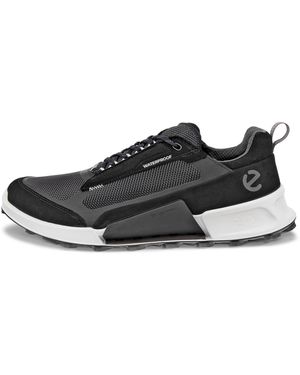 Ecco Biom 2. 1 X Mountain Leather - Black