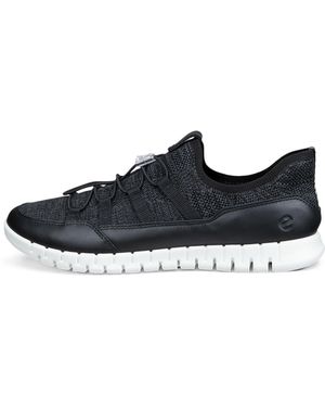 Ecco Gruuv Lite - Blue
