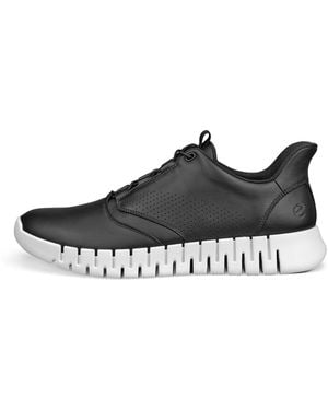 Ecco Gruuv - White