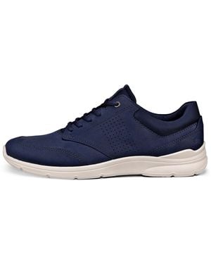 Ecco Irving - Blue