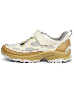 Ecco Receptor Xp - White