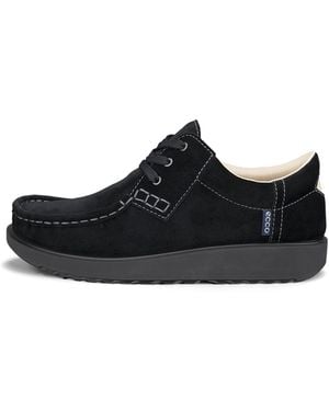 Ecco Joke - Black