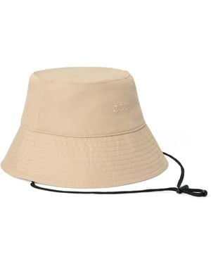 Ecco Vibe Bucket Hat - Natur