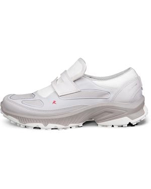 Ecco Receptor Xp - White
