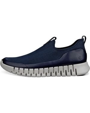 Ecco Gruuv M - Blue