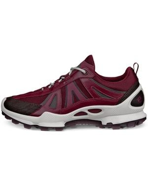 Ecco Biom C-Trail - Purple