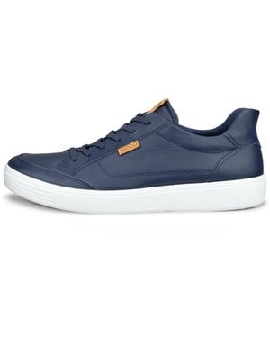 Ecco Soft 7 - Blue