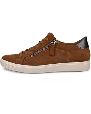 Ecco Classic Trainer - Brown