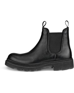Ecco Grainer - Black