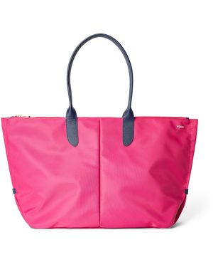 Ecco Go Light - Pink