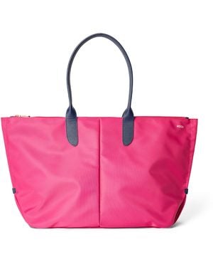 Ecco Go Light - Pink