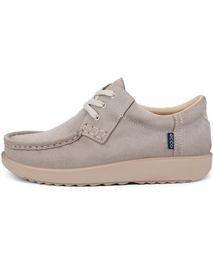 Ecco Joke - Weiß