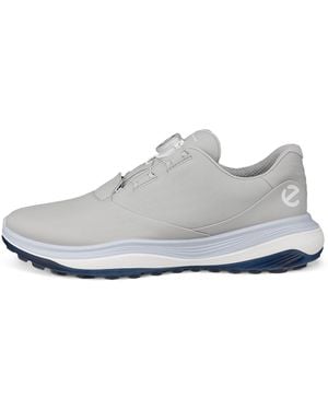 Ecco Golf Lt1 - Weiß