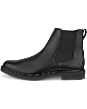 Ecco Metropole London - Black